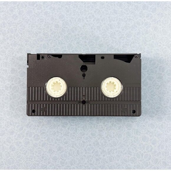 Toy Story VHS (1995) Vintage Disney Pixar  – Original Clamshell Case & Inserts - Picture 9 of 10